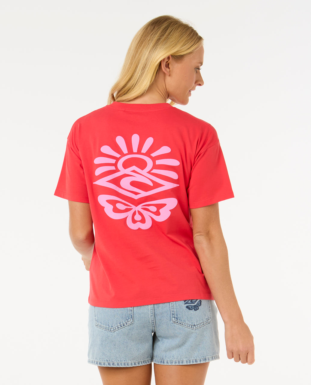 Hibiscus Red-3