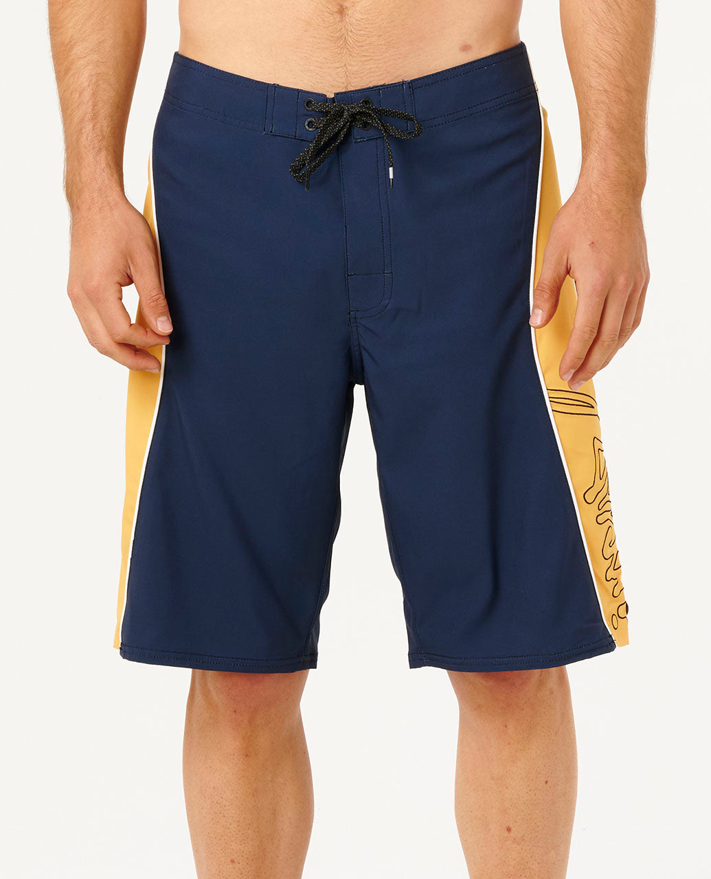 Navy/Yellow-1