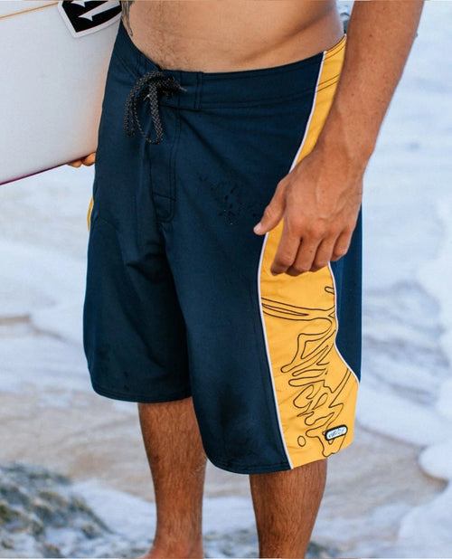 Navy/Yellow-7