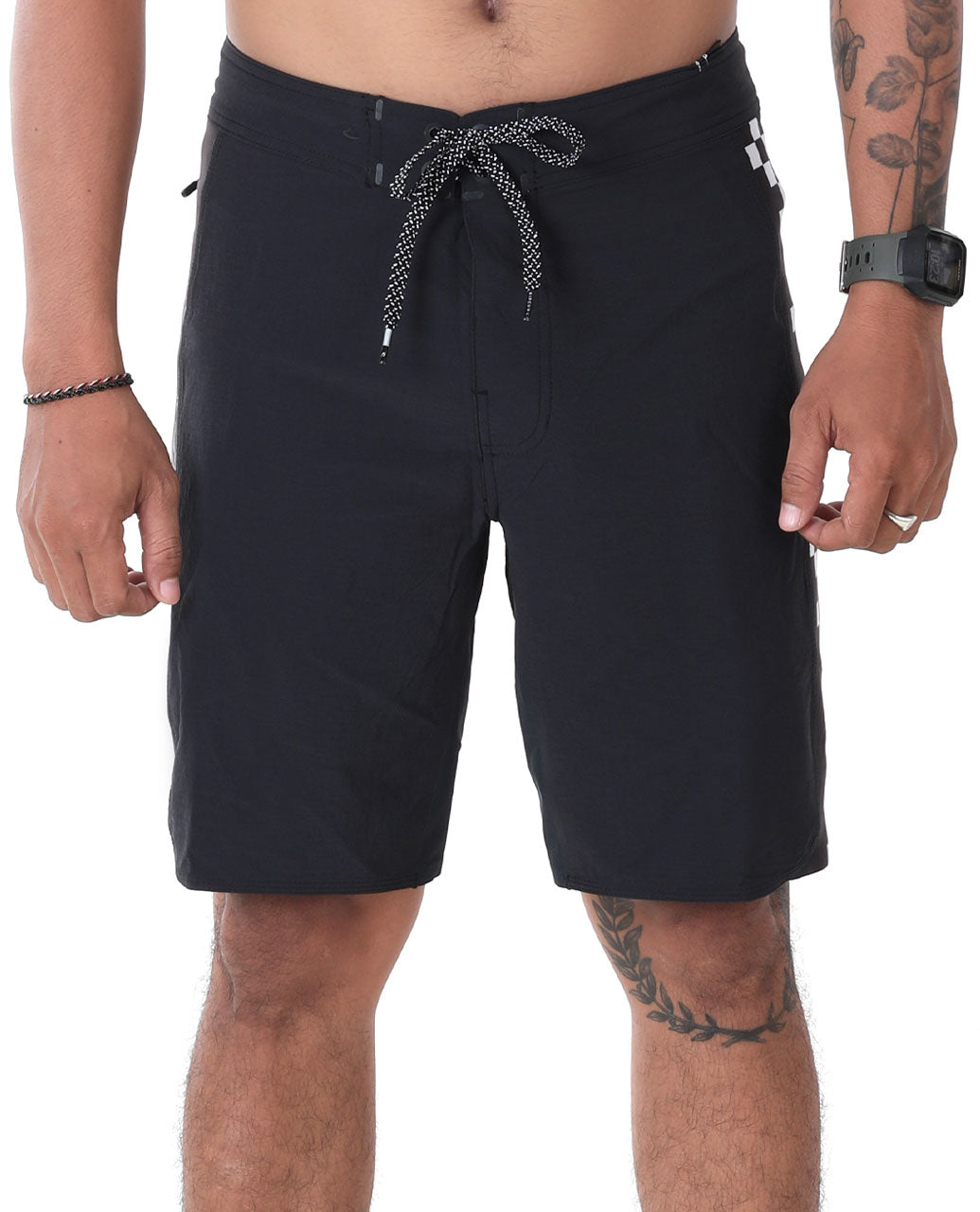 Black-1