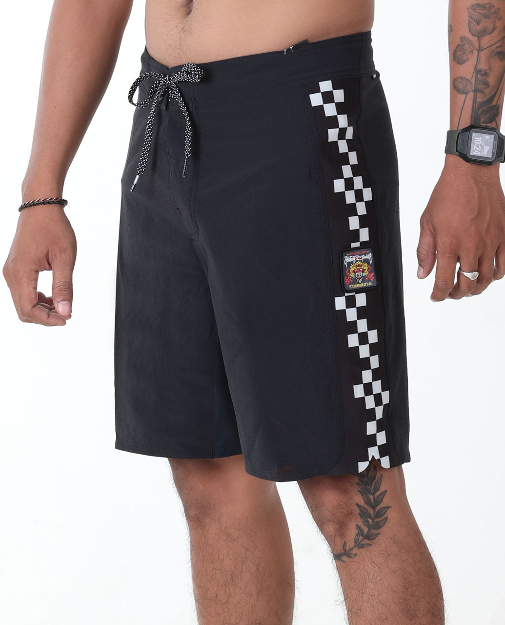 Black-2