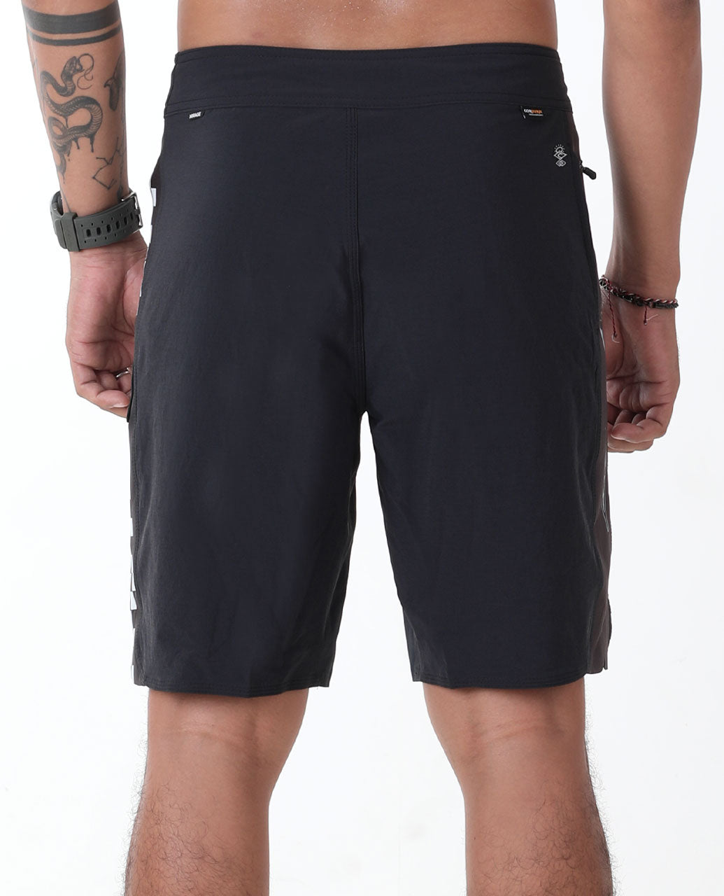 Black-4