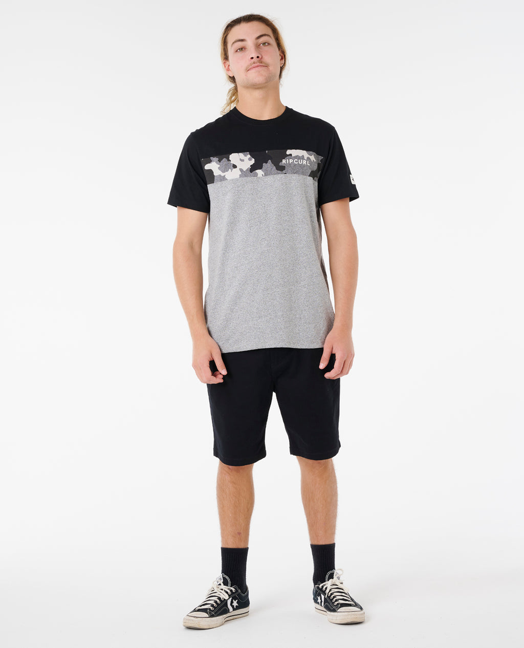 Black/Camo-4