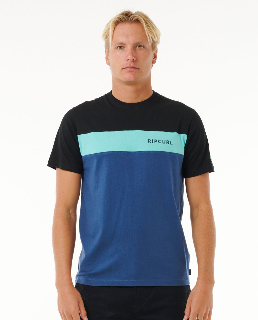 Washed Navy-1