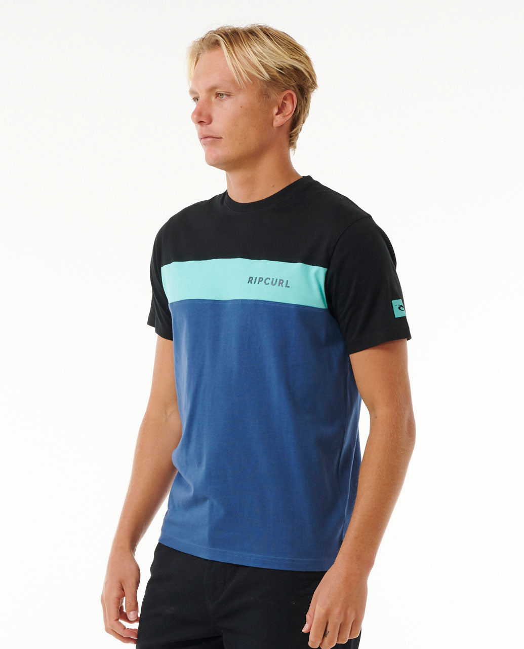 Washed Navy-2
