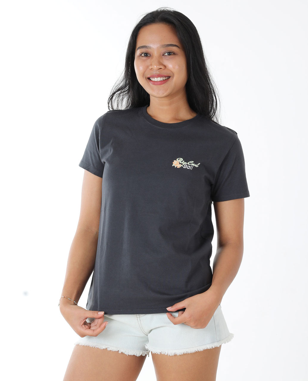 Washed Black Bali-3