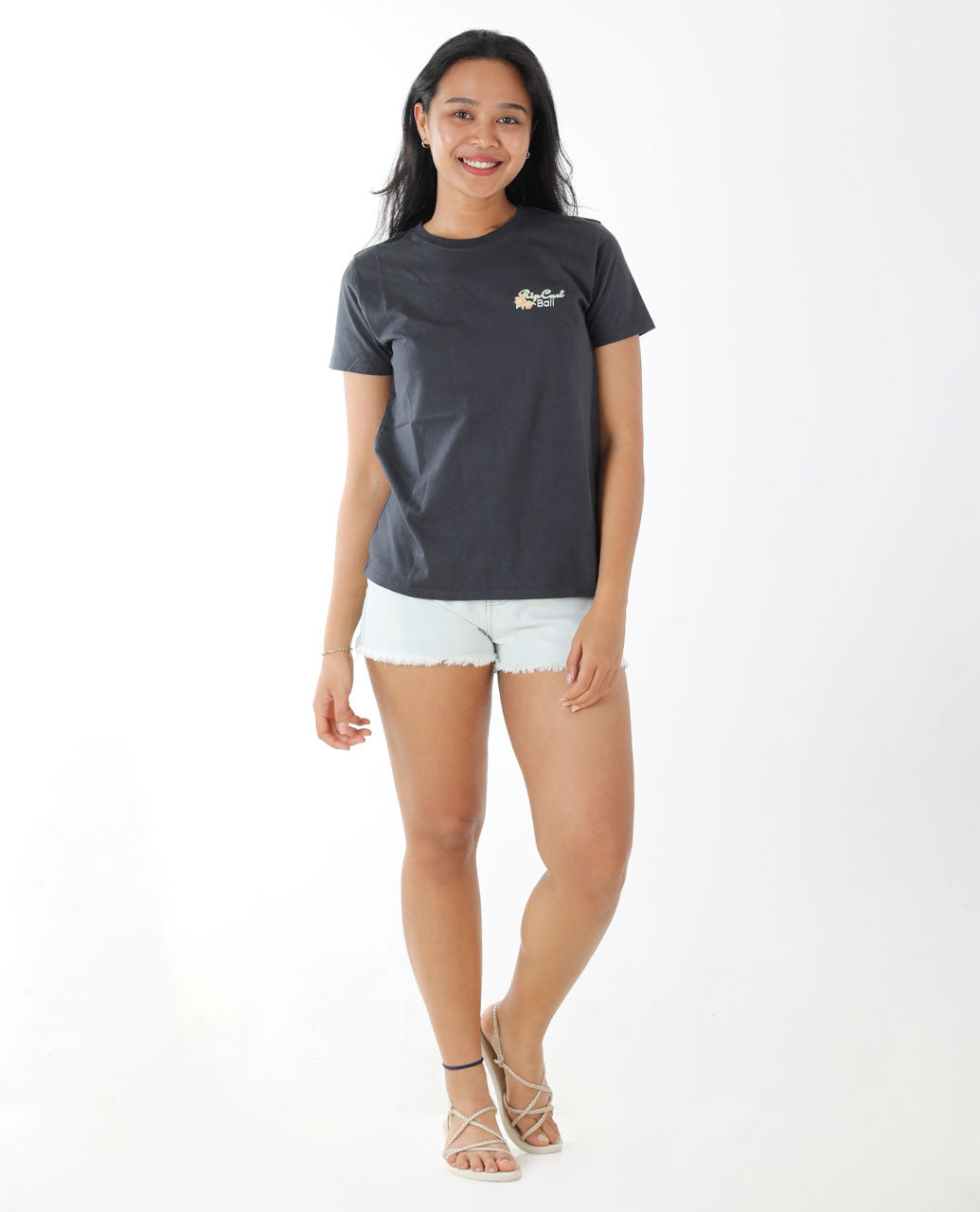 Washed Black Bali-4