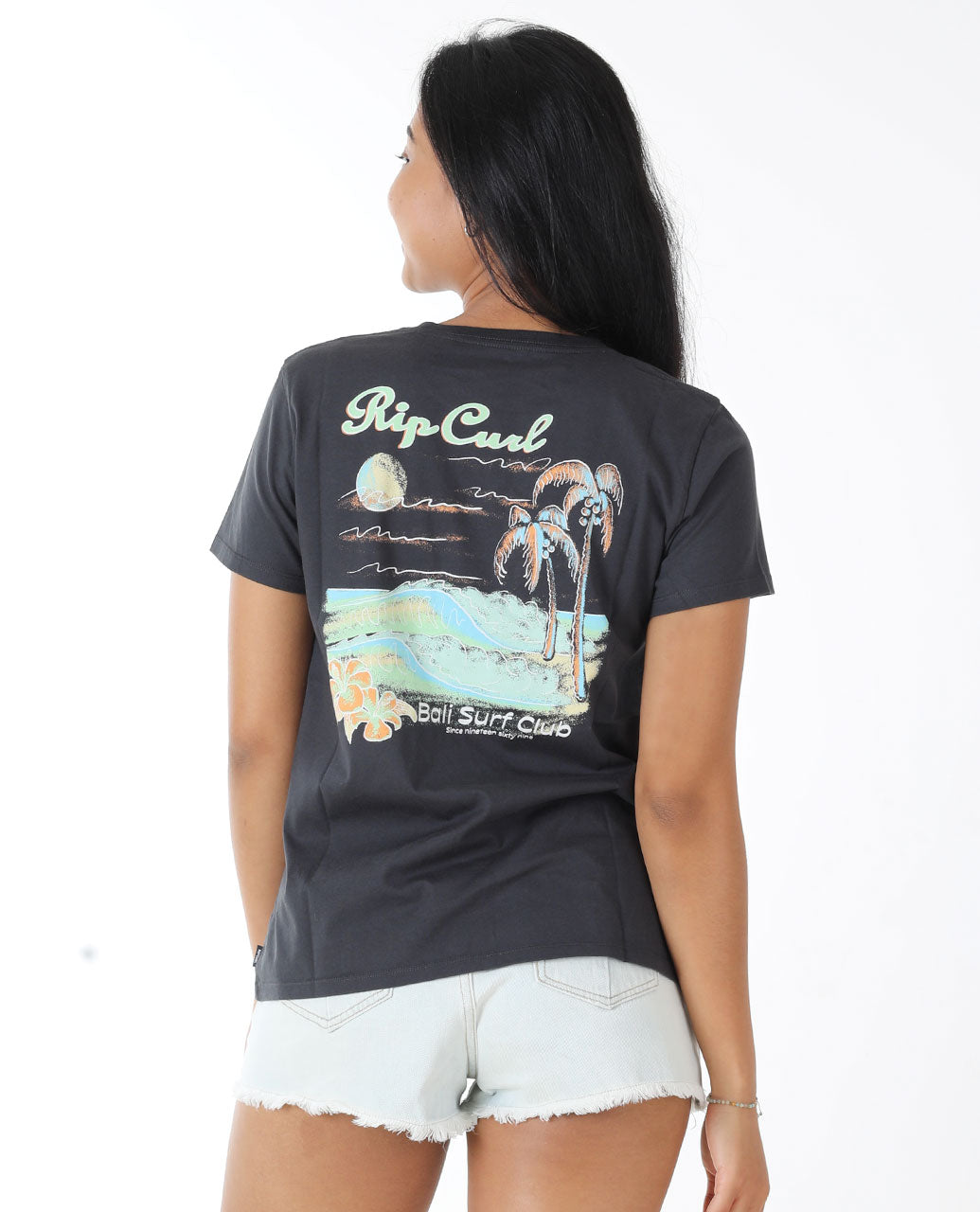 Washed Black Bali-5