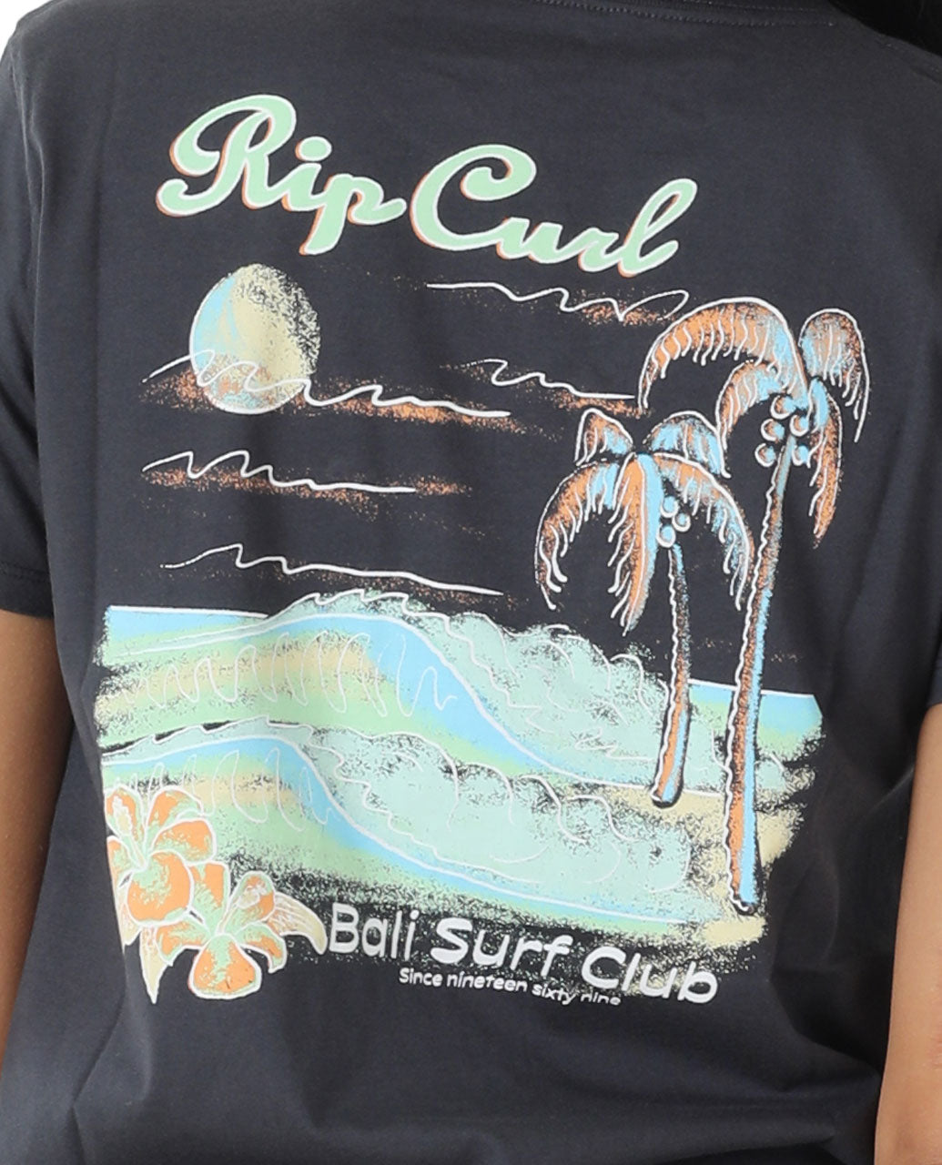 Washed Black Bali-6