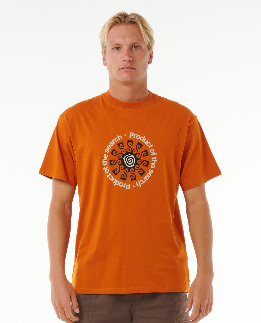Orange Amber-1