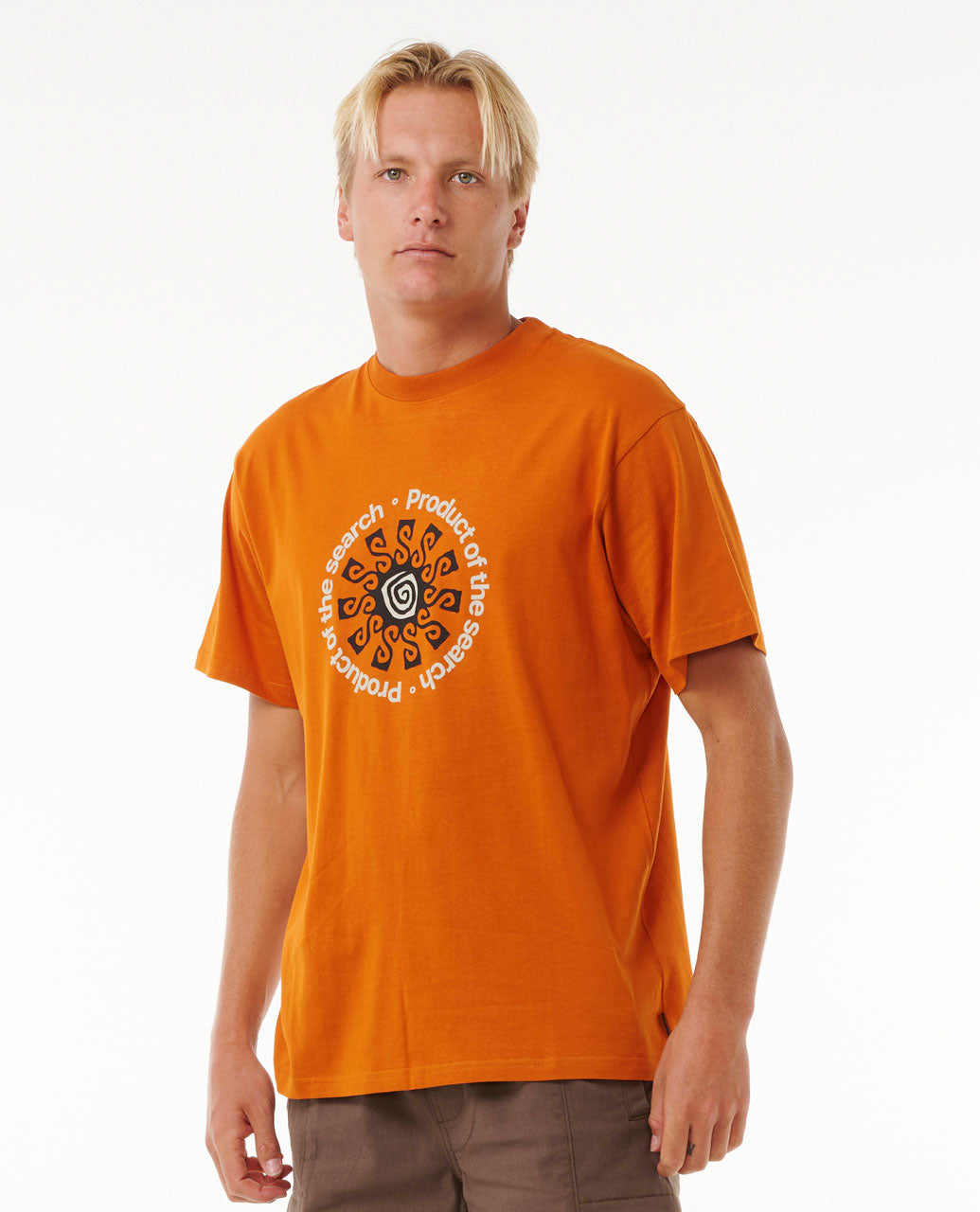 Orange Amber-2