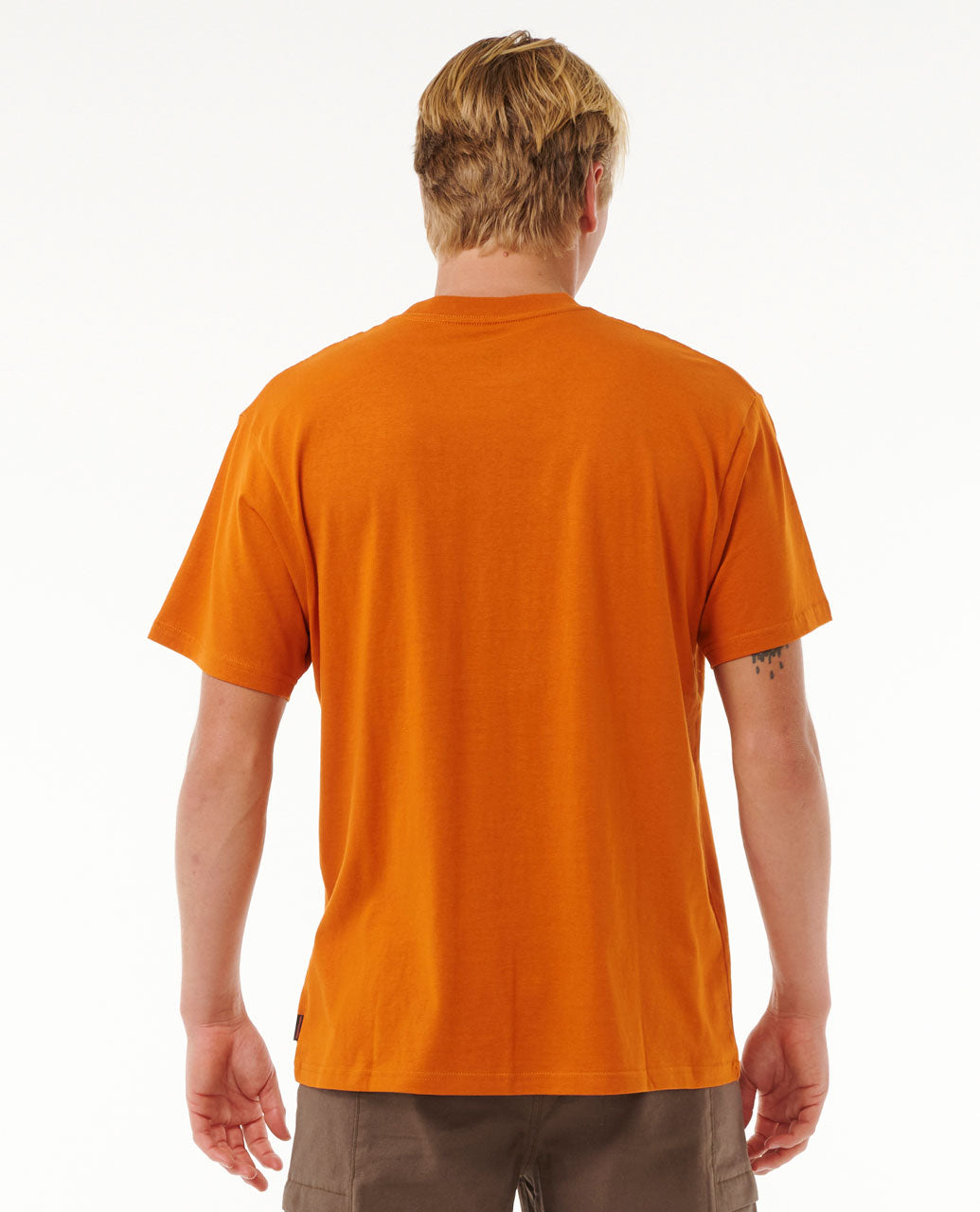Orange Amber-3