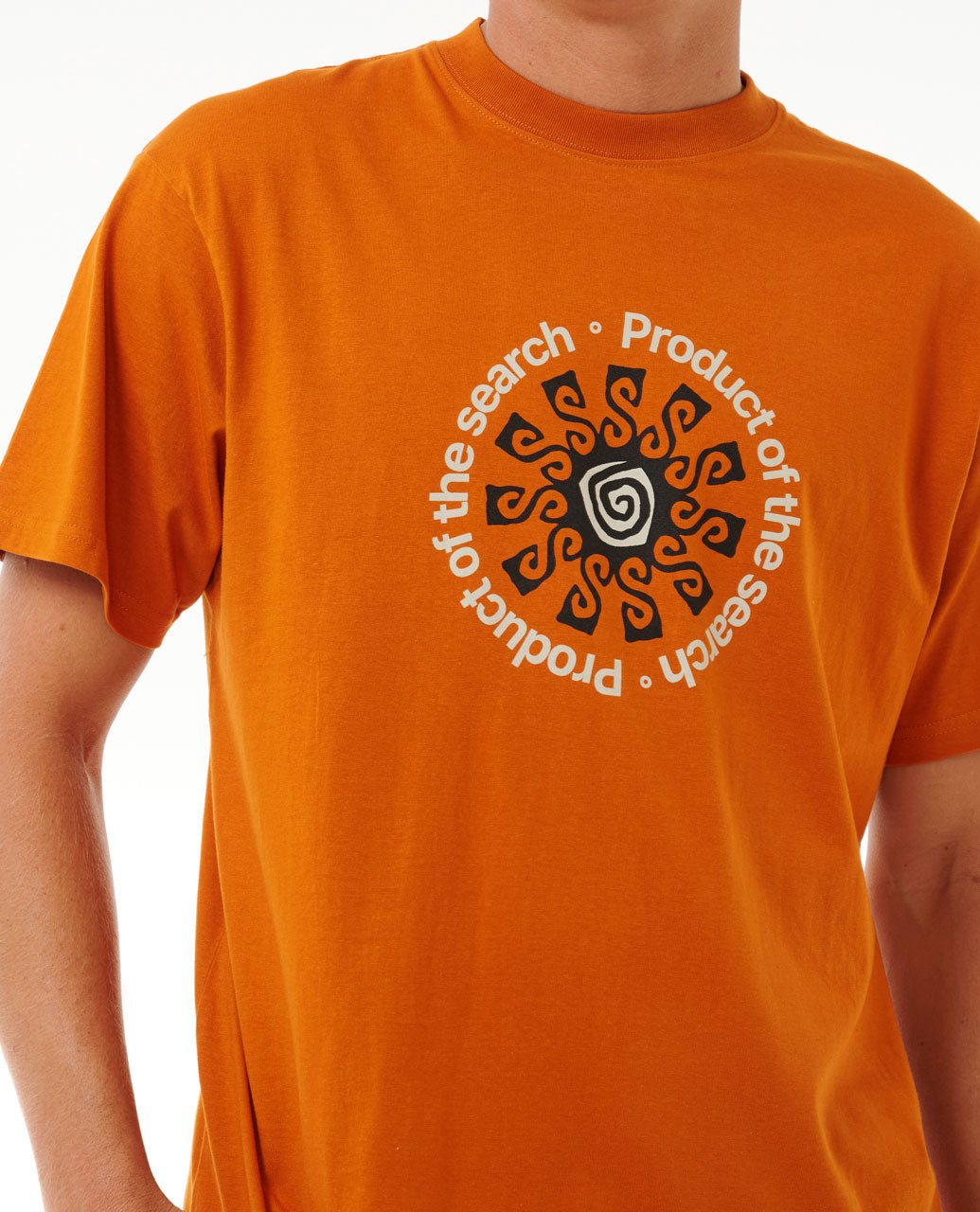 Orange Amber-5