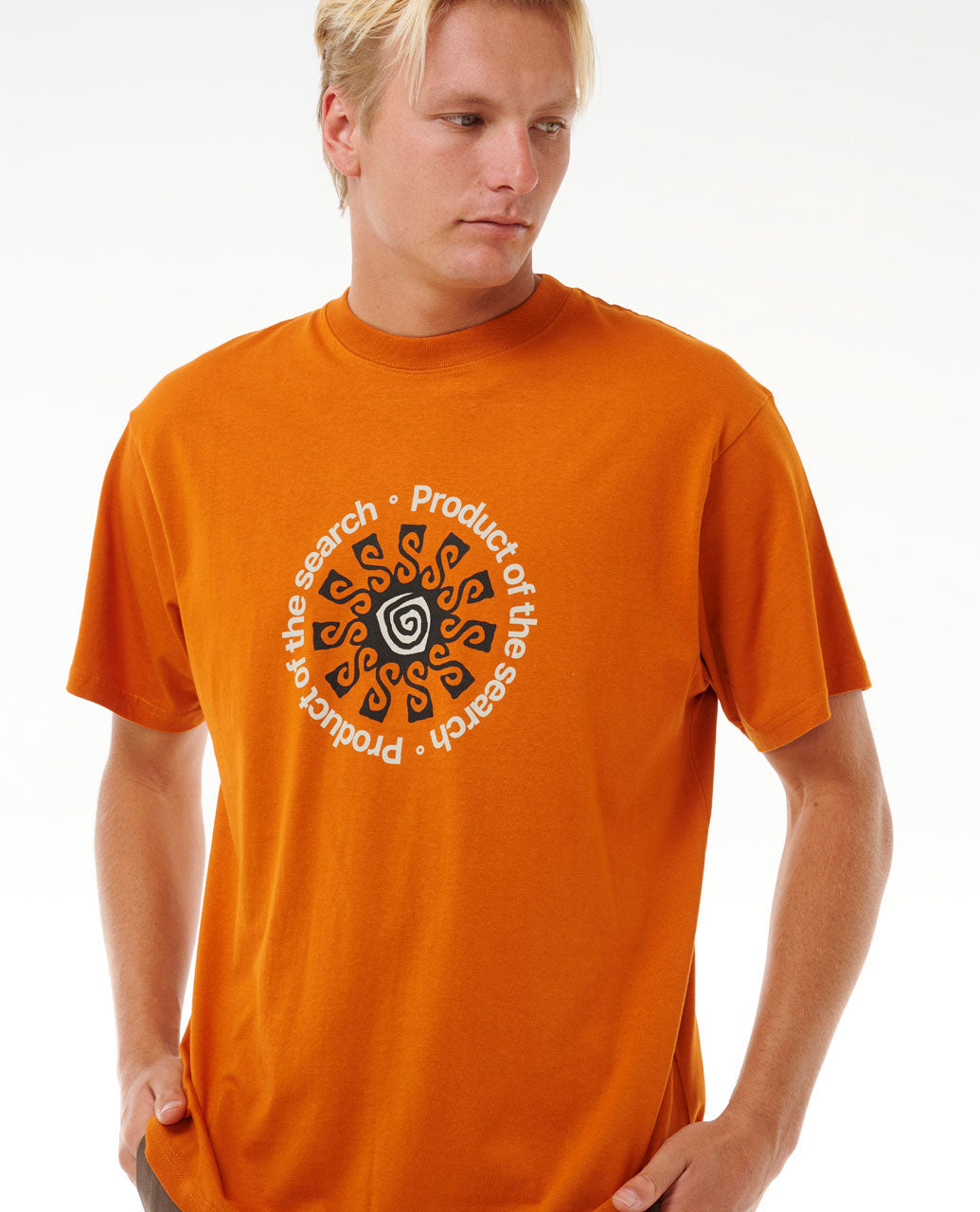 Orange Amber-6