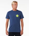 Washed Navy-1