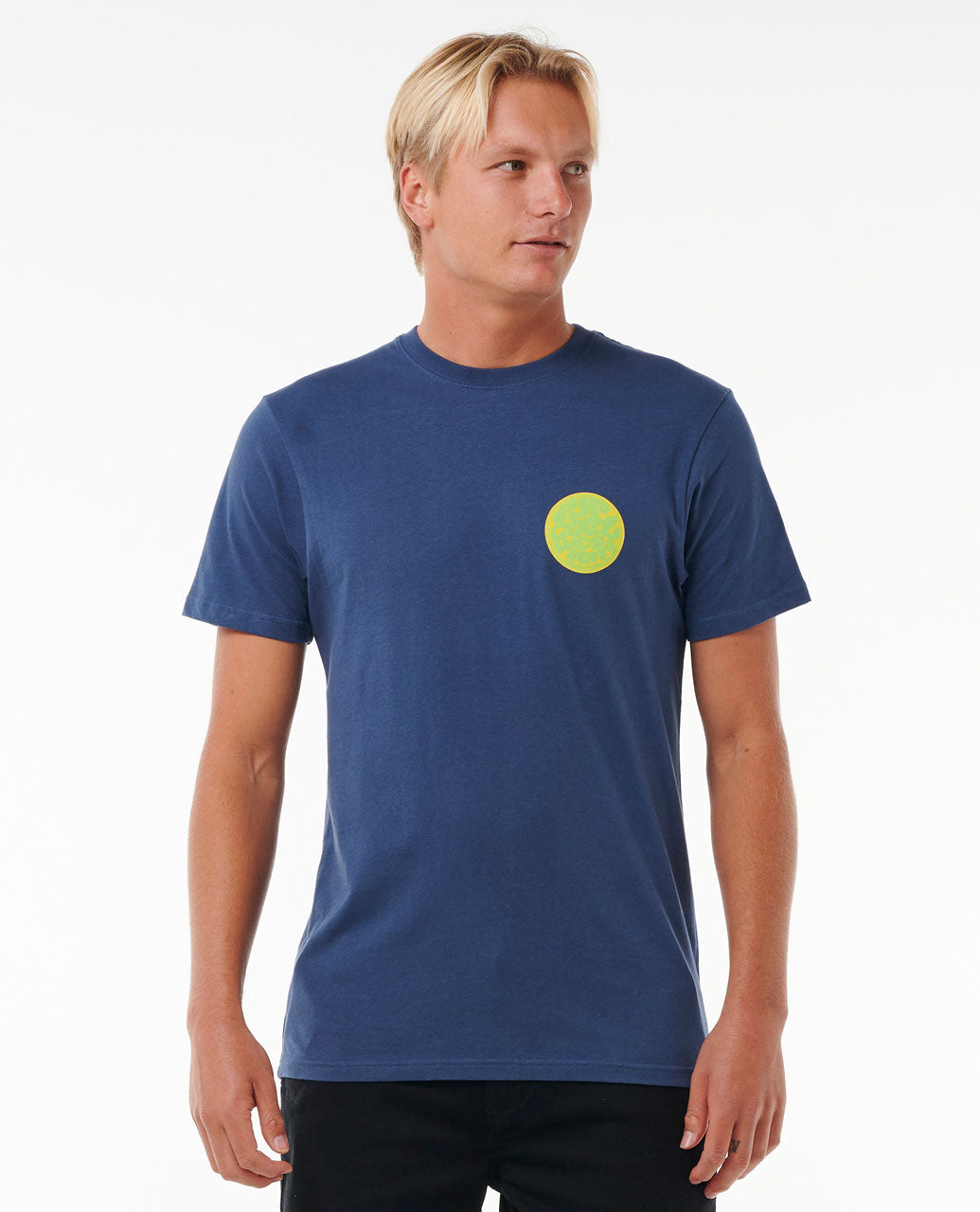 Washed Navy-1