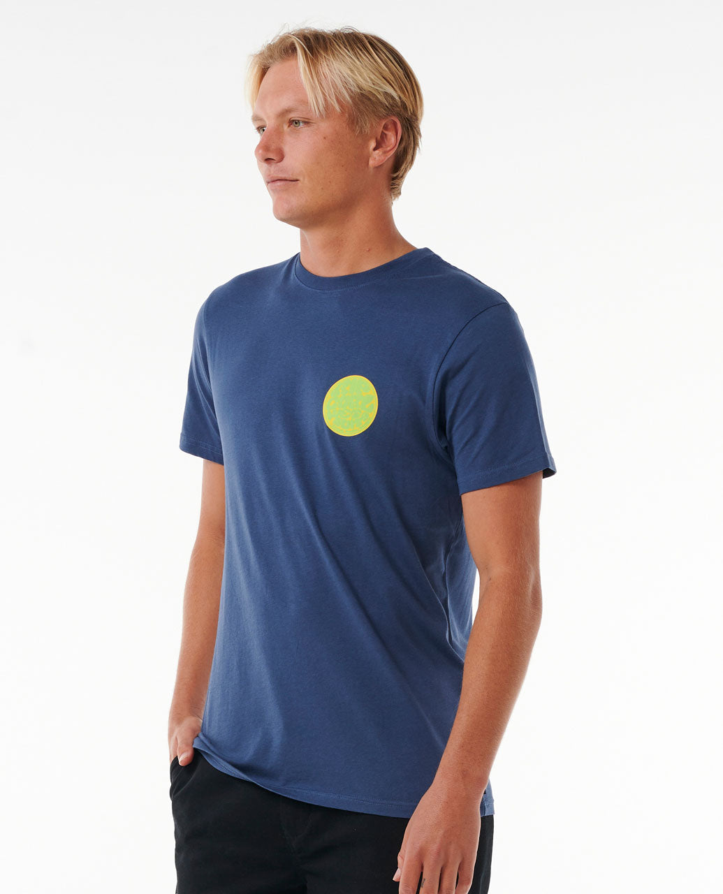 Washed Navy-2