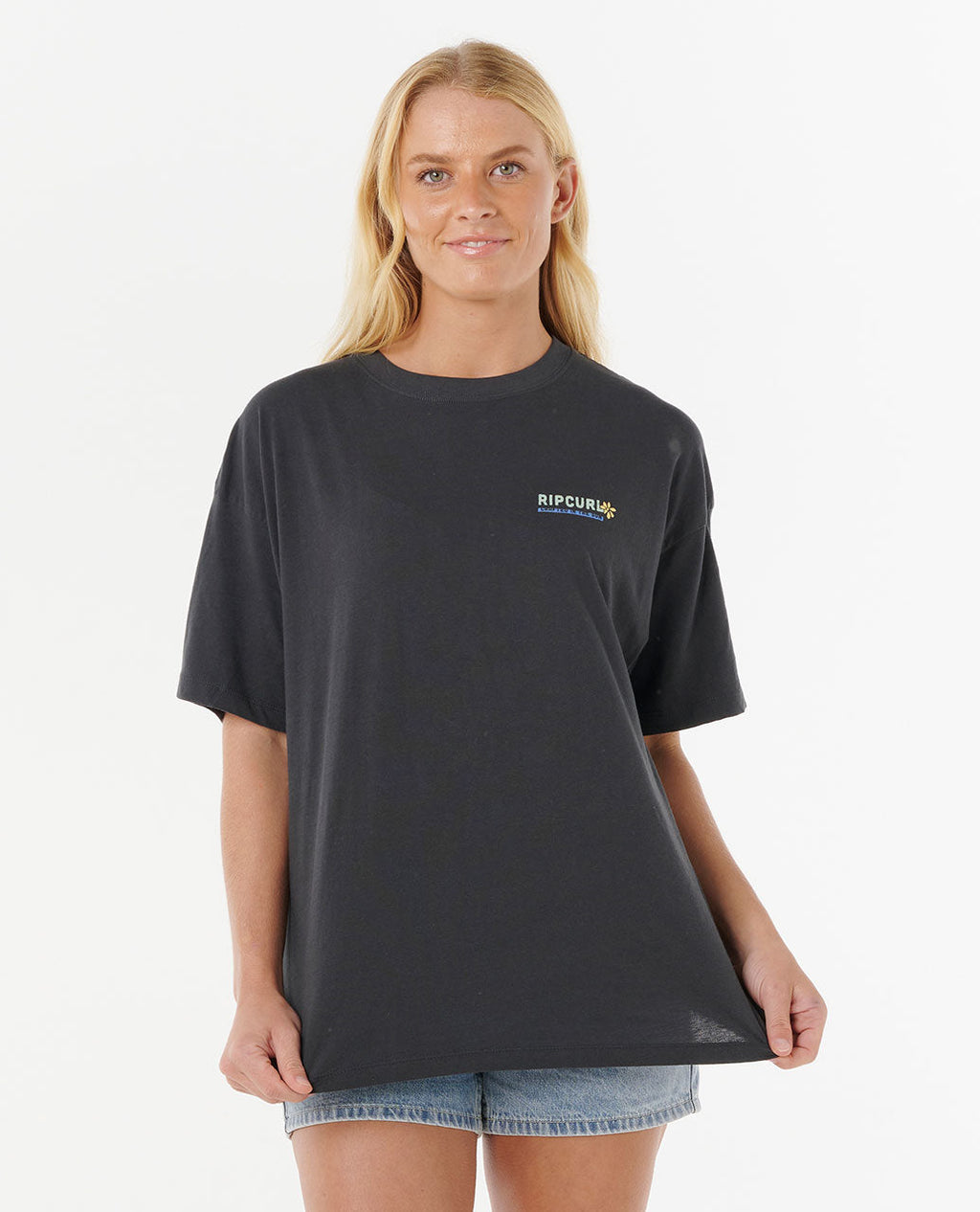 Washed Black-1