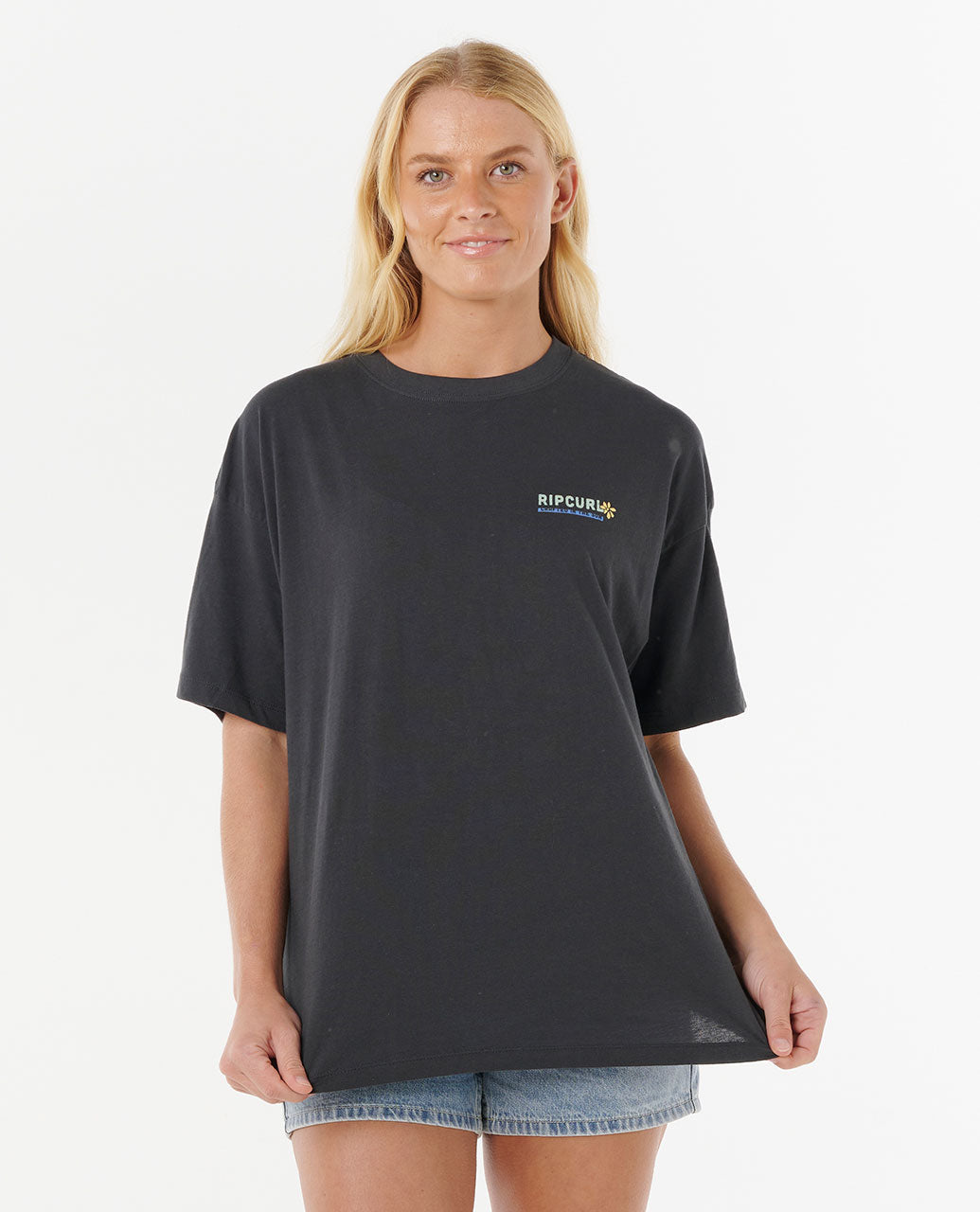 Washed Black-1