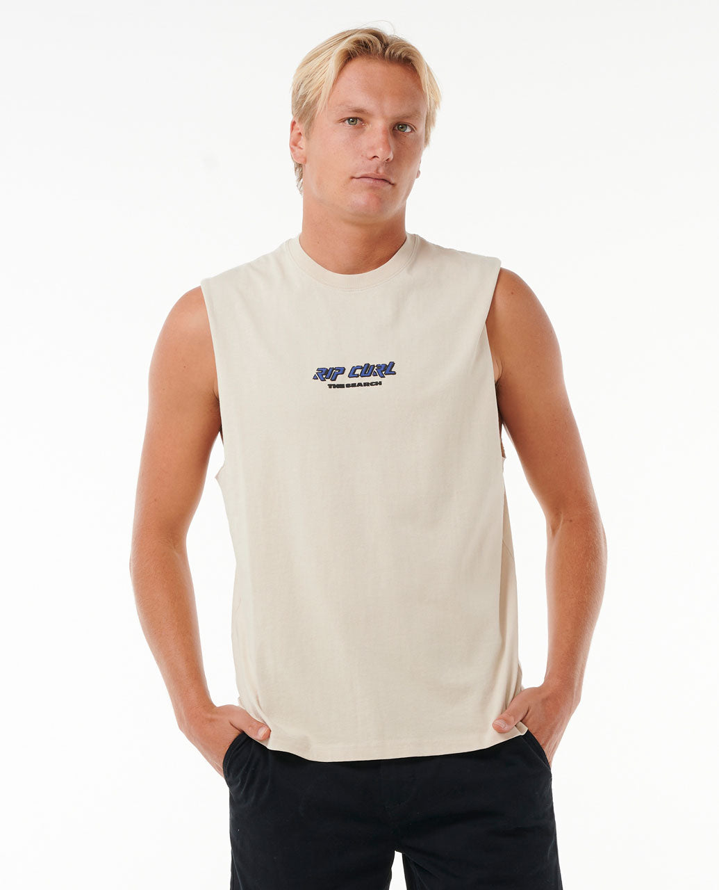 Vintage White-1