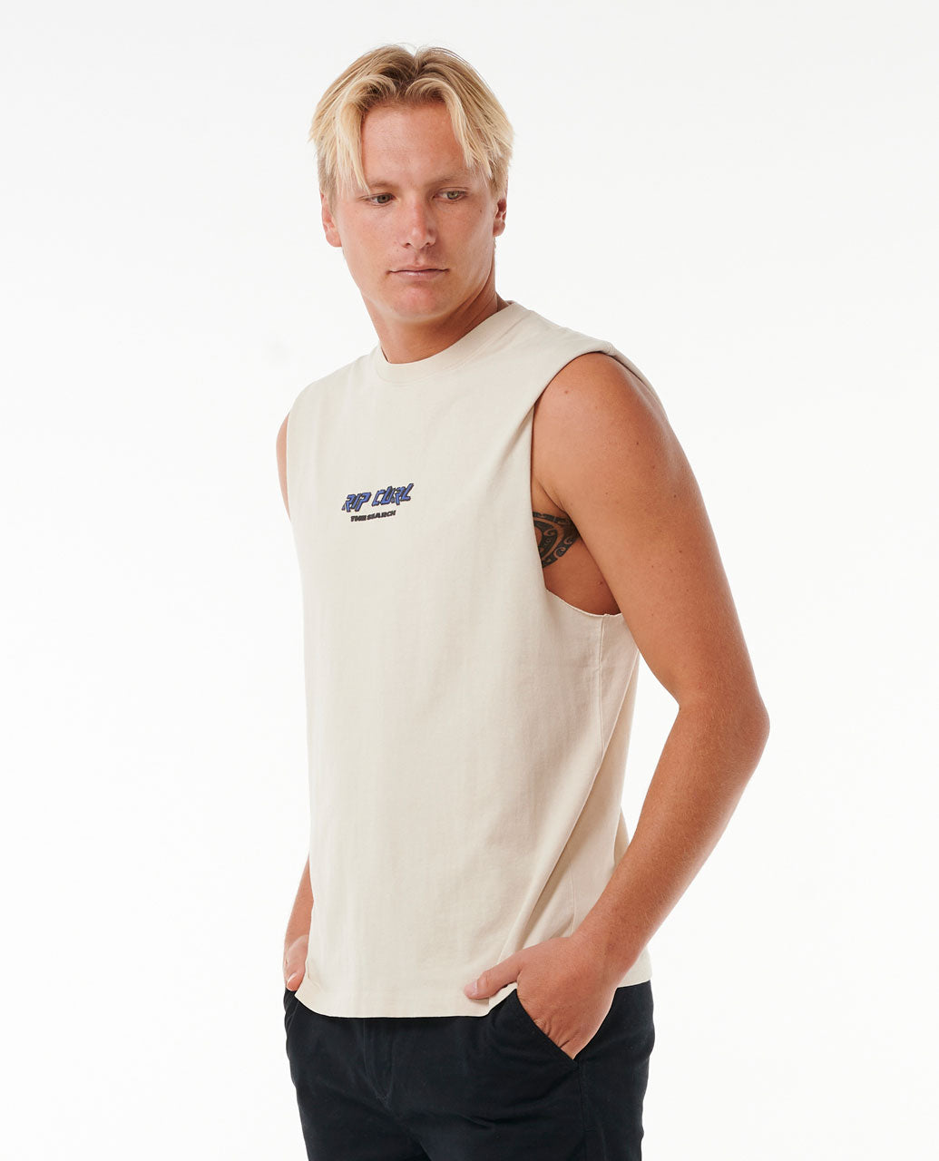 Vintage White-2