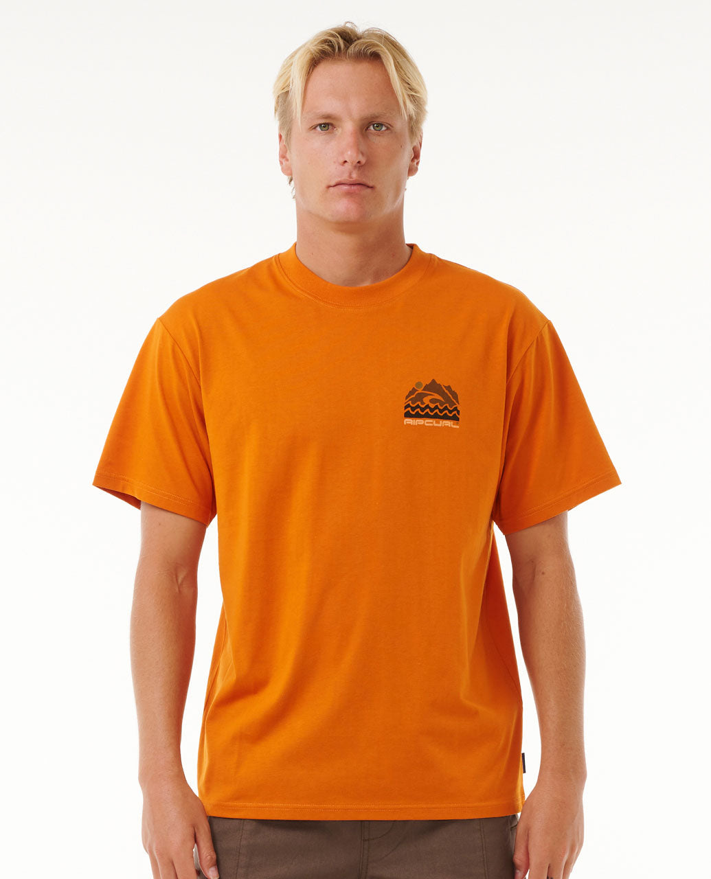 Orange Amber-2
