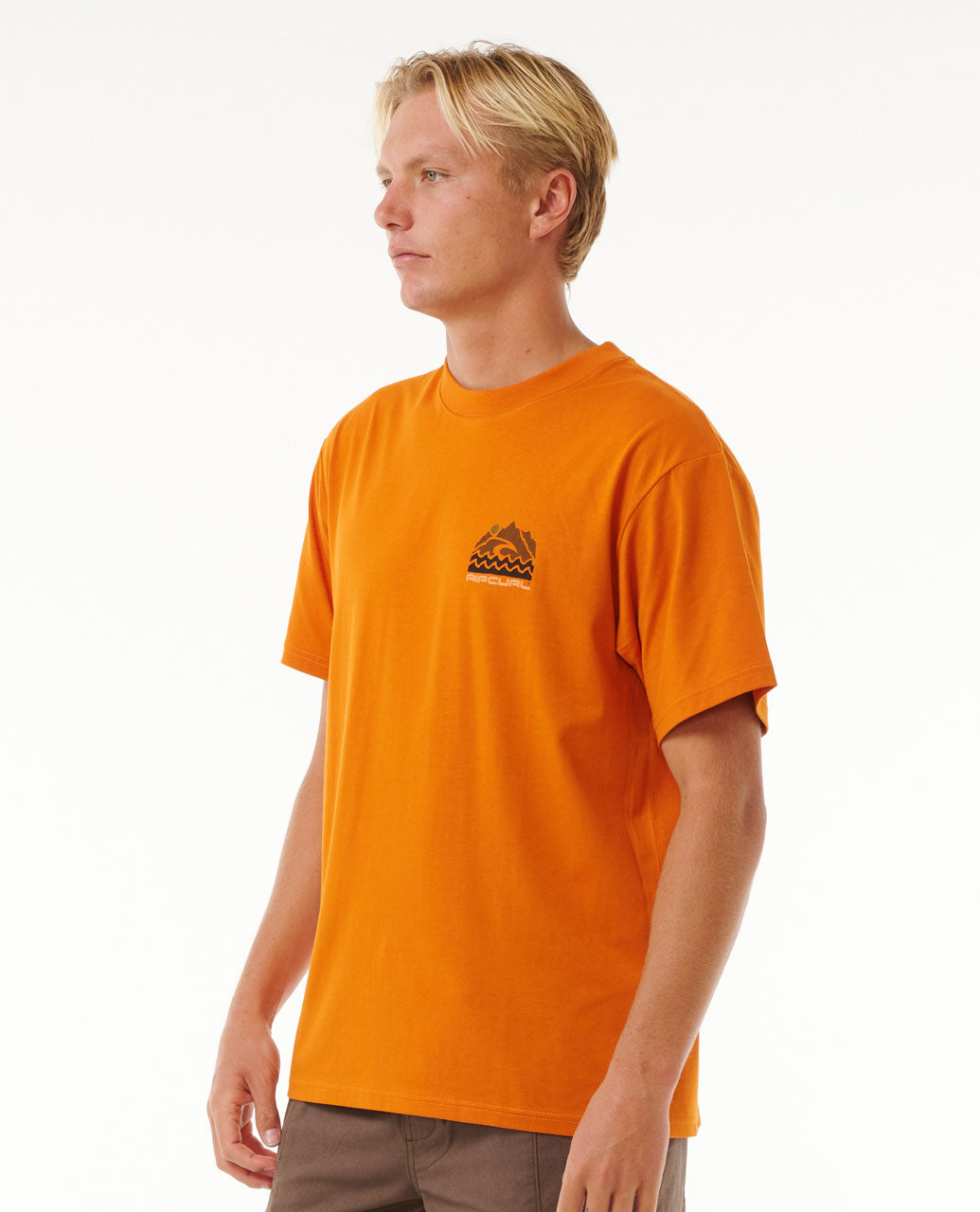 Orange Amber-3
