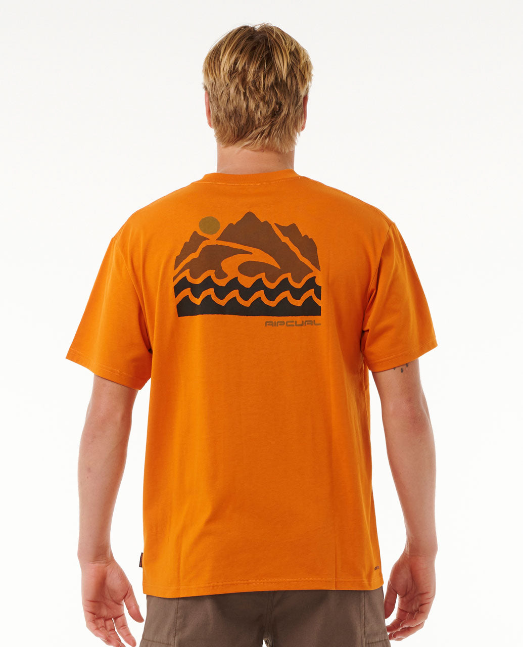 Orange Amber-4