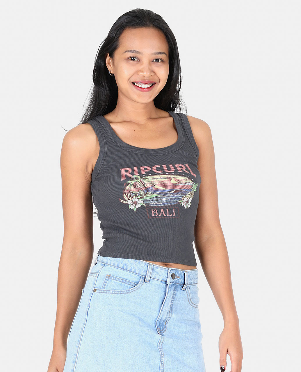 Washed Black Bali-2