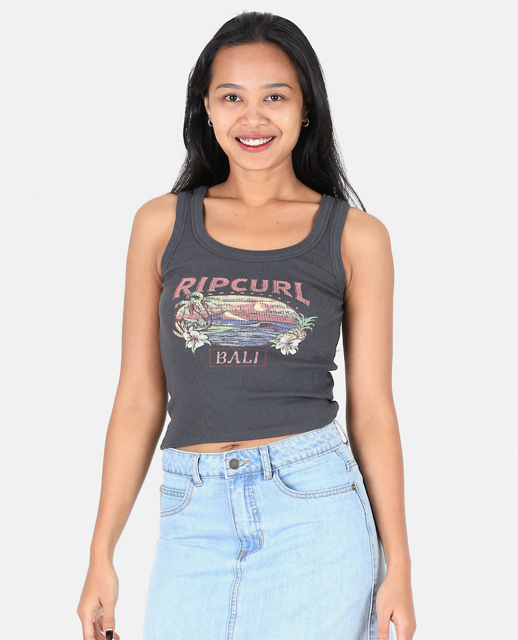 Washed Black Bali-3