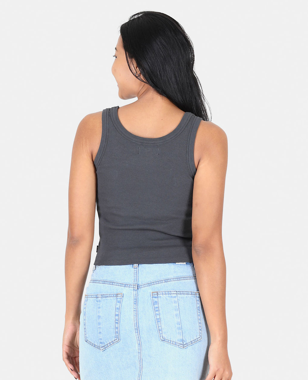 Washed Black Bali-4