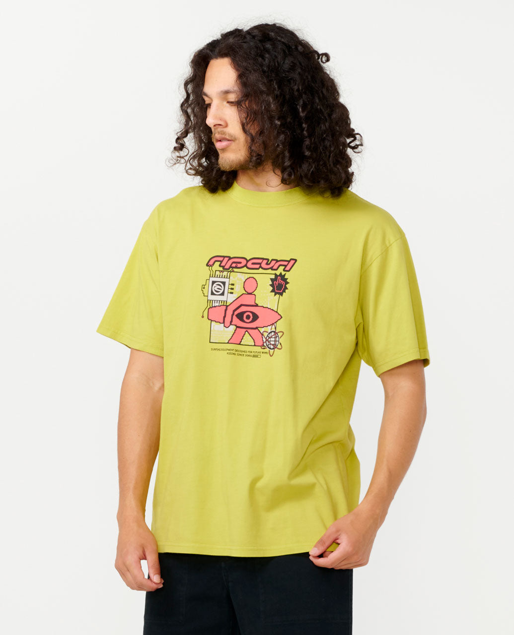 Washed Lime-2