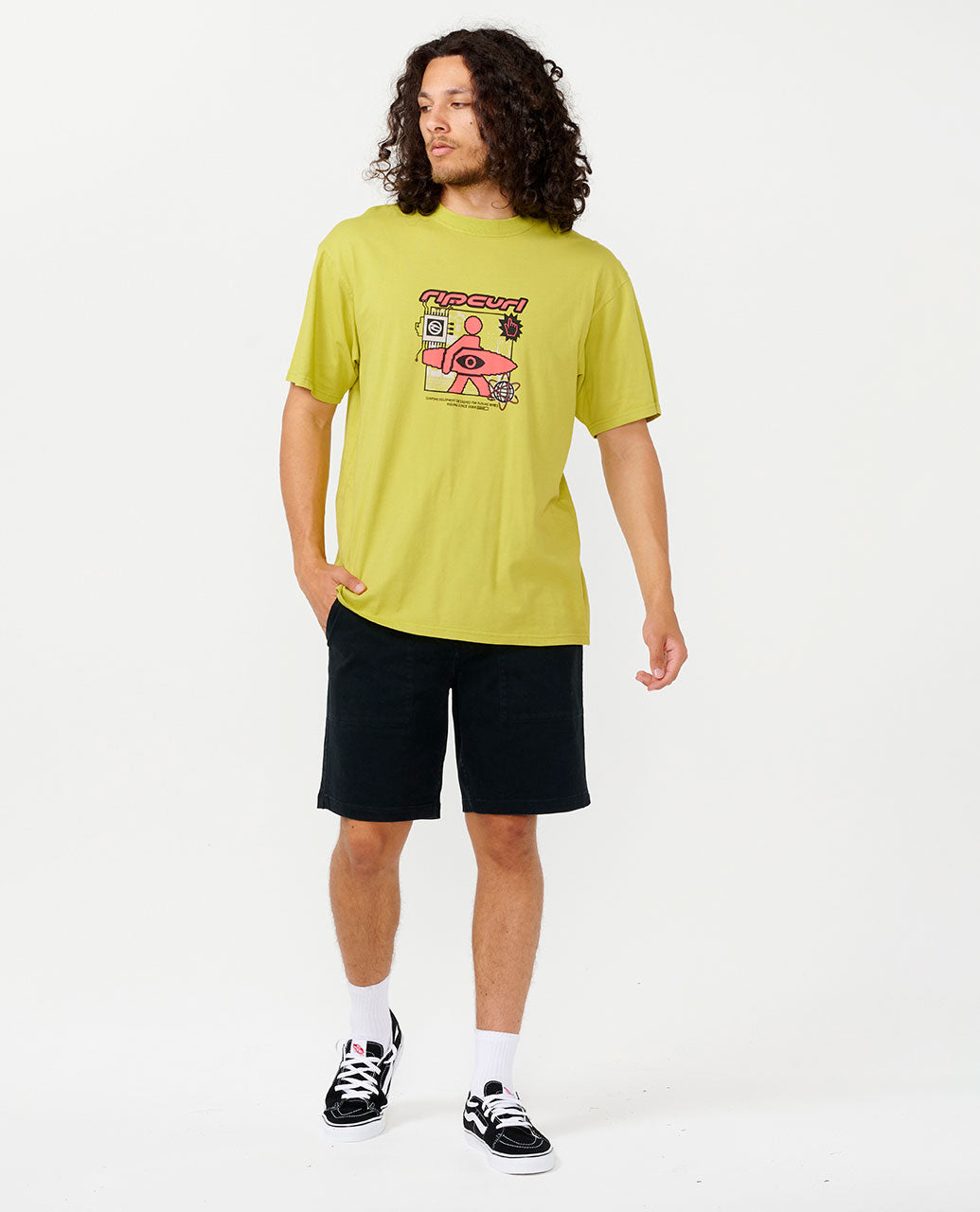 Washed Lime-4