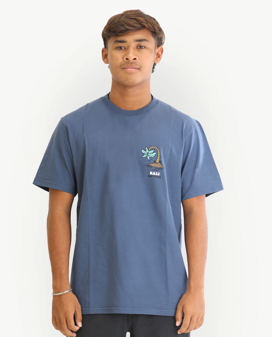 Washed Navy-1