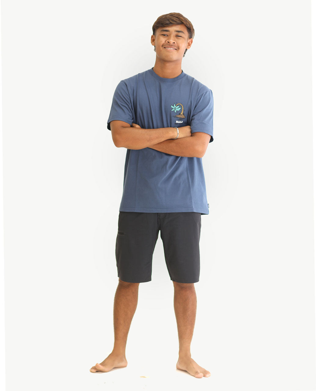 Washed Navy-5