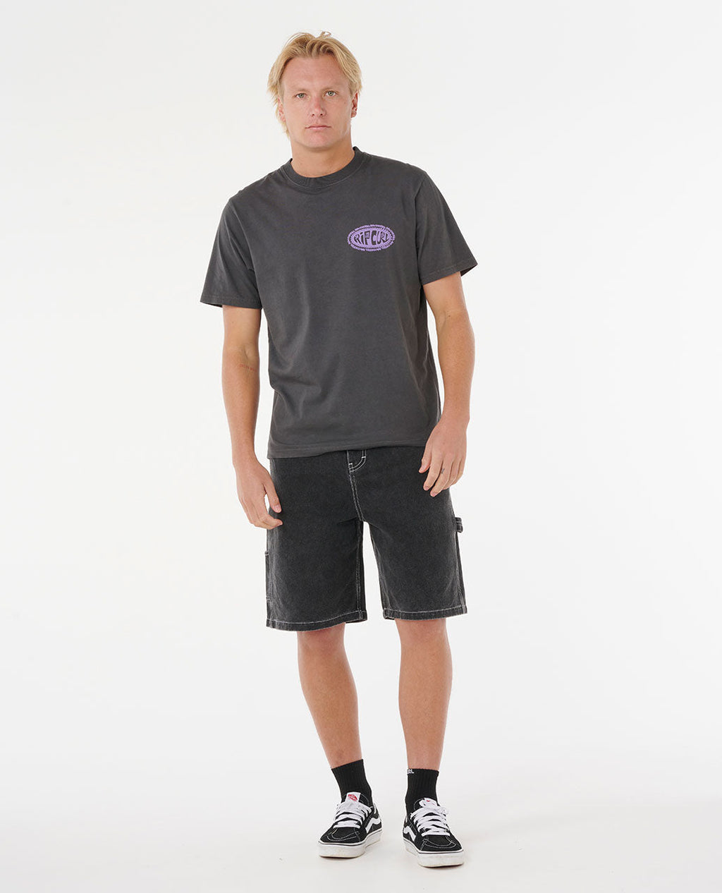 Washed Black-4