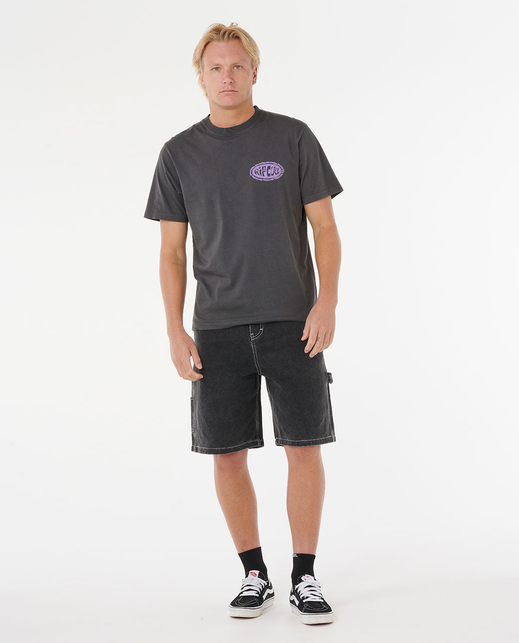 Washed Black-4