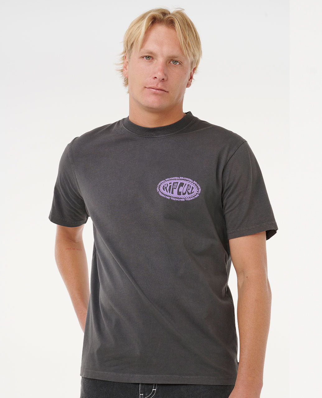 Washed Black-6