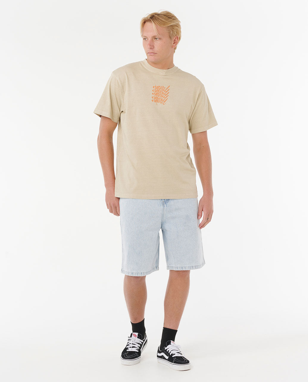 Khaki Sand-5