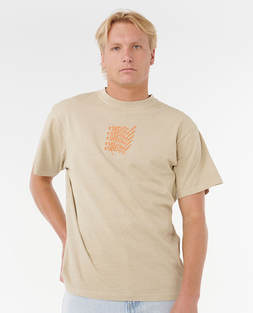 Khaki Sand-7