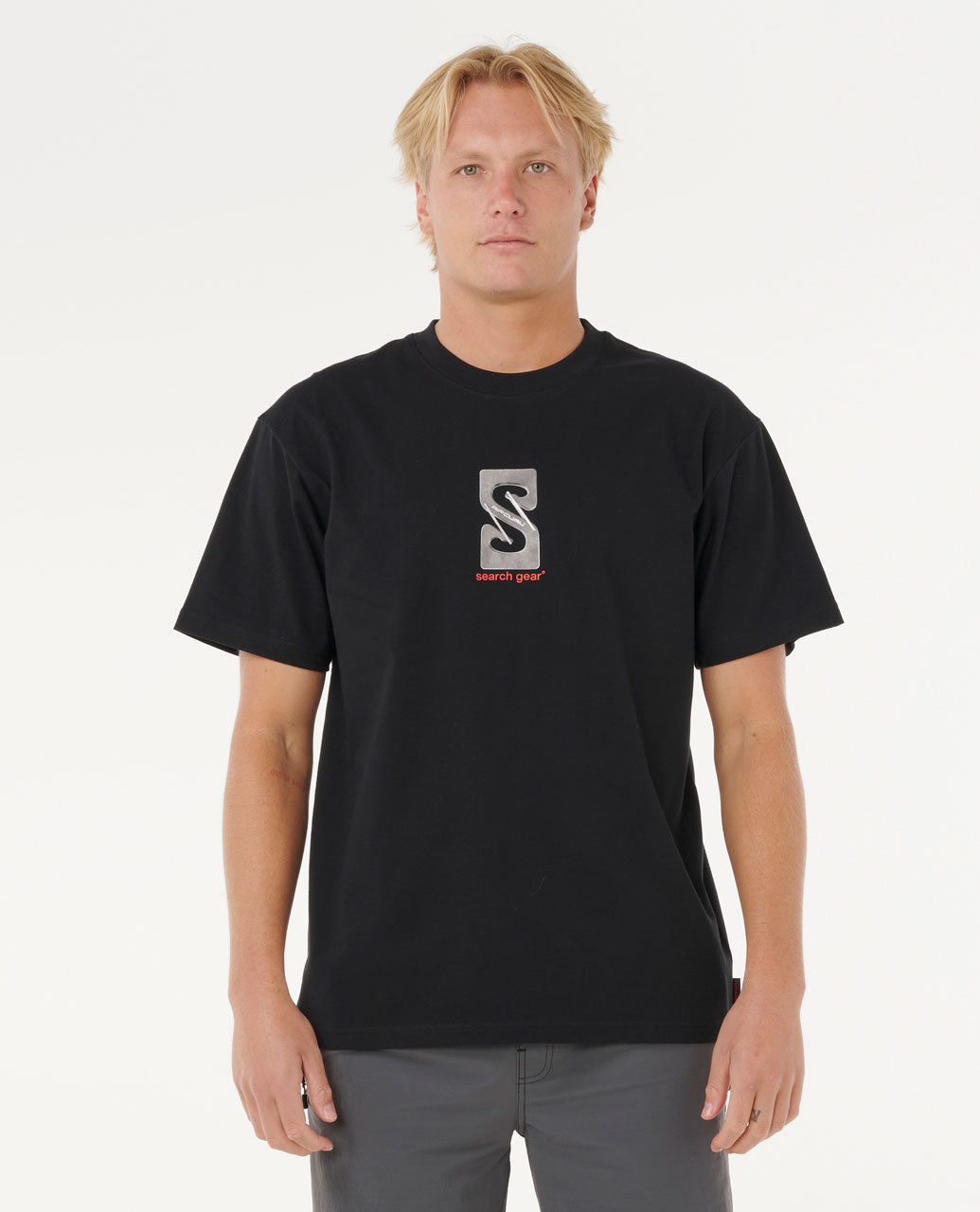 Black-1