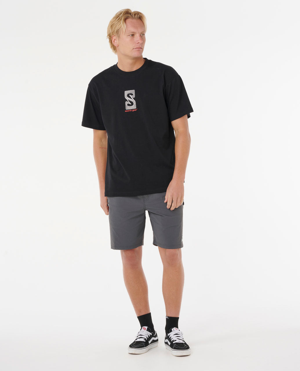 Black-4