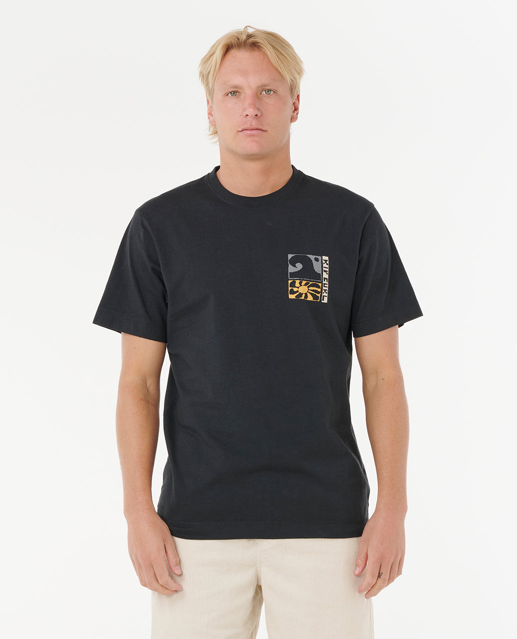 Black-1