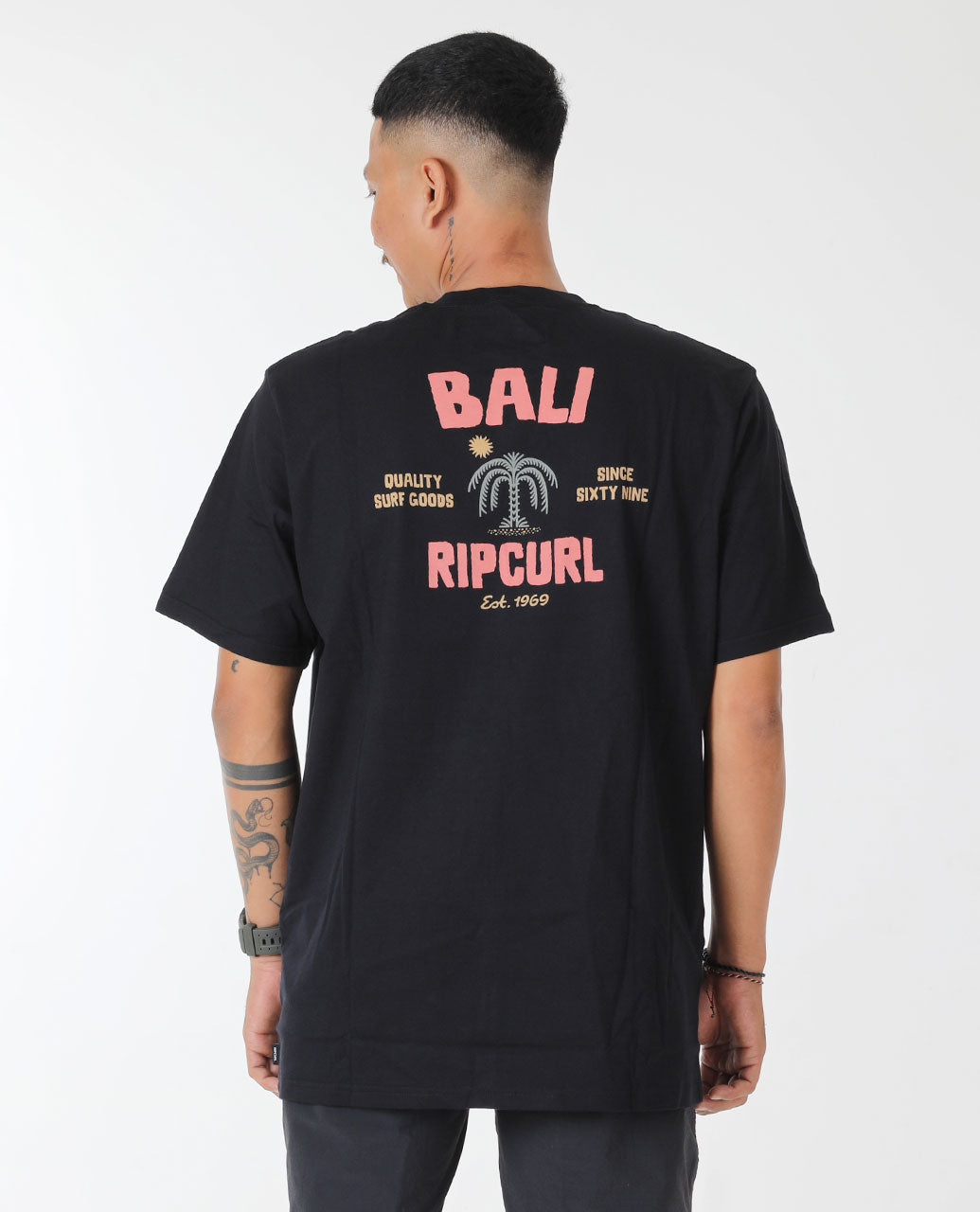 Black Bali-3