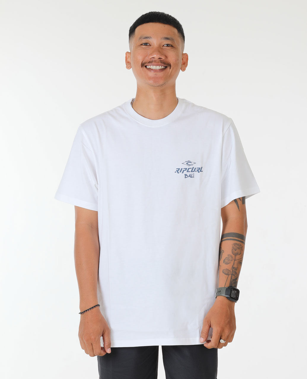 Optical White Bali-1