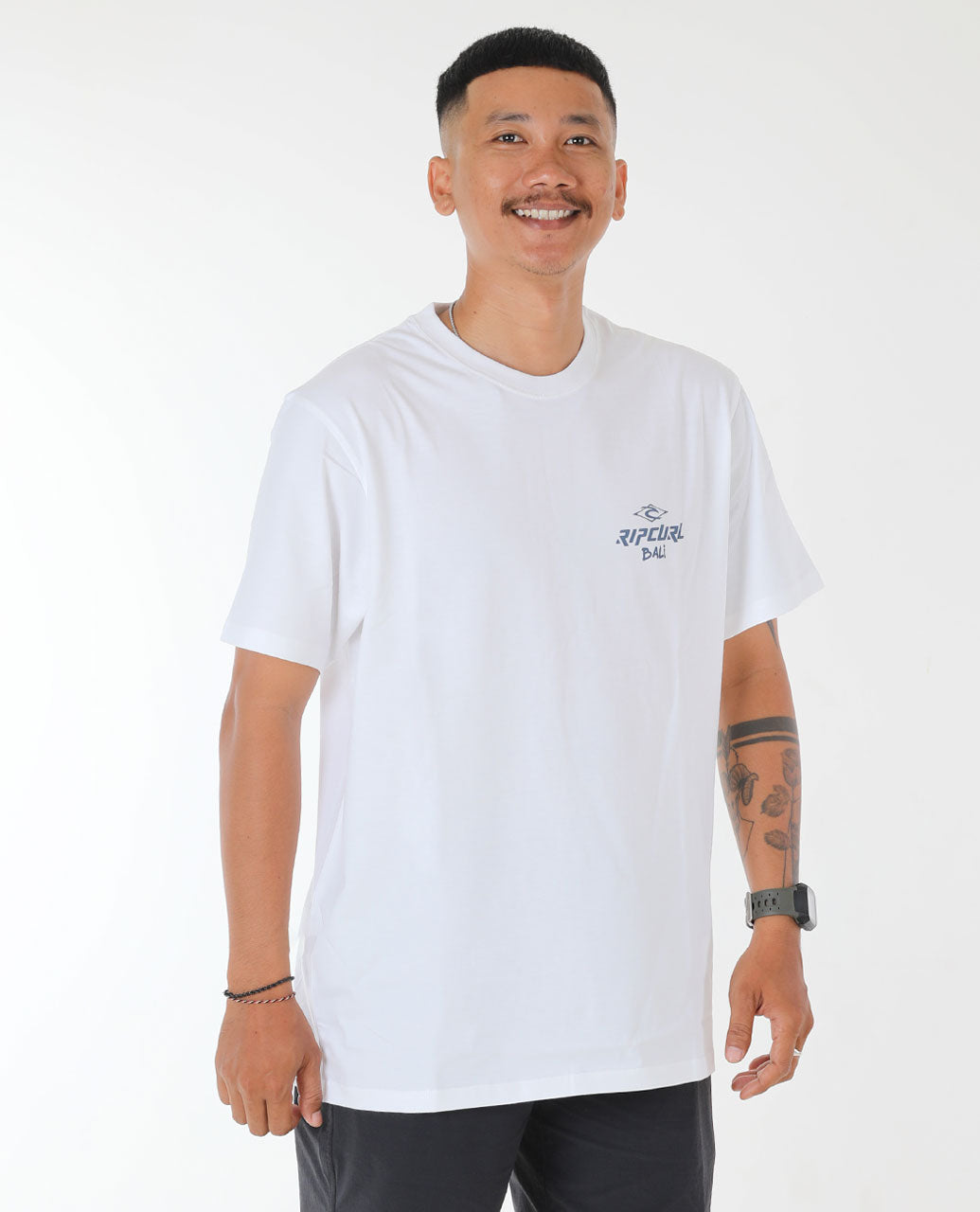 Optical White Bali-2