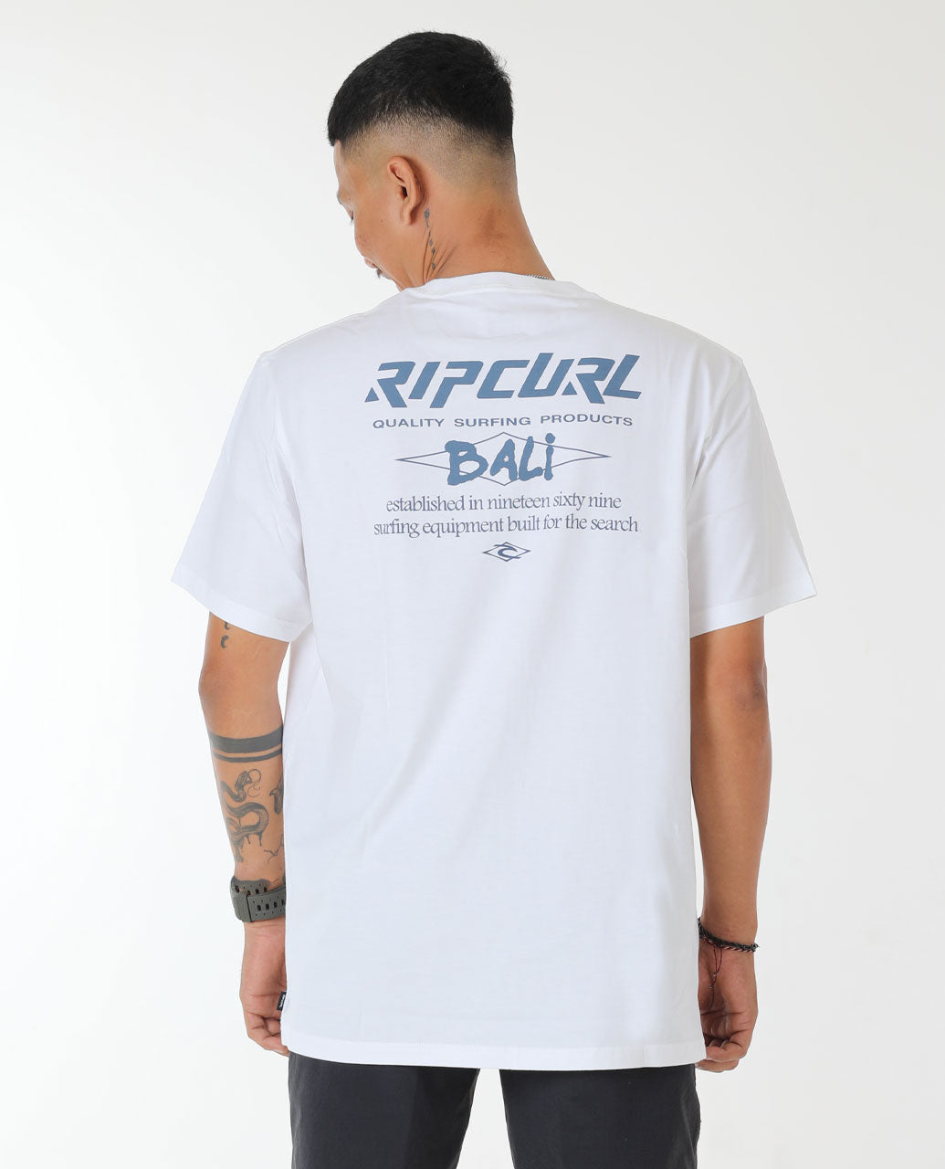 Optical White Bali-3