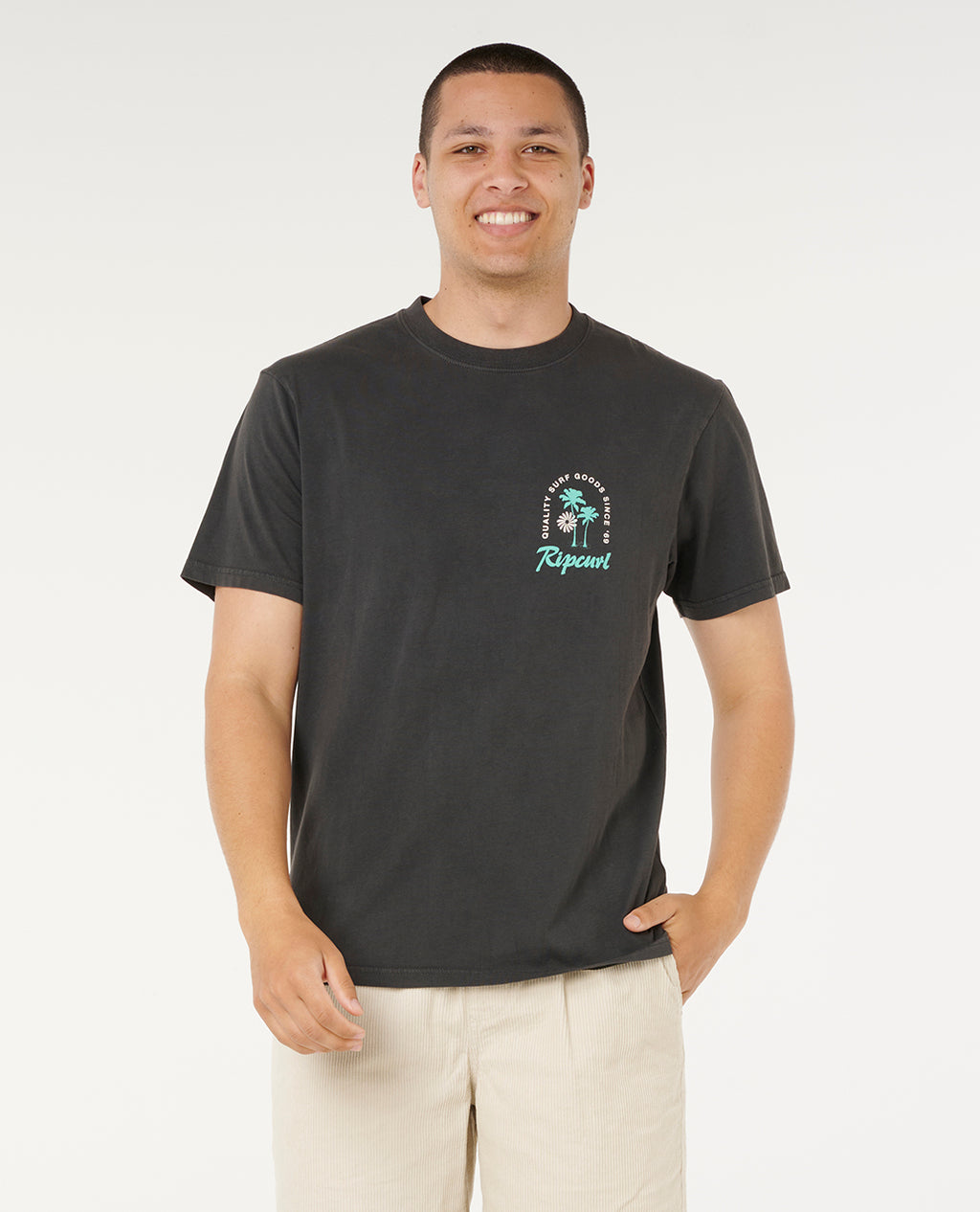 Washed Black-1