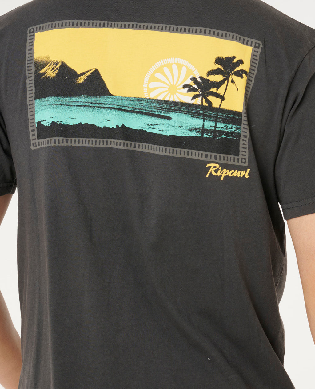 Washed Black-5