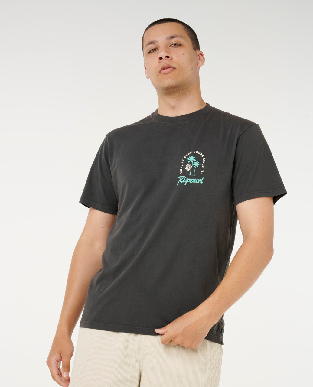 Washed Black-6